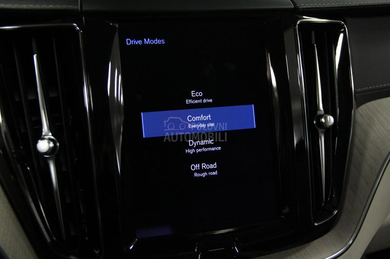 Volvo XC60 RATA OD334/INSCRIP