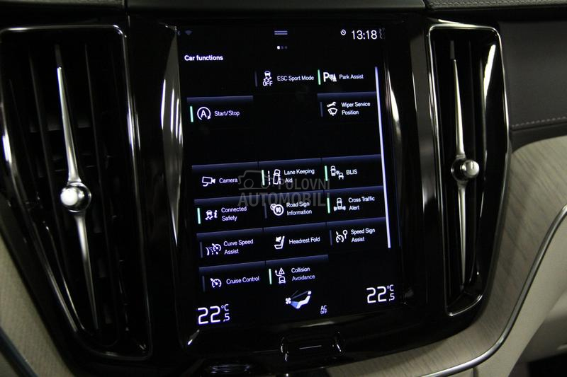 Volvo XC60 RATA OD334/INSCRIP