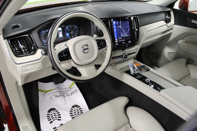 Volvo XC60 RATA OD334/INSCRIP