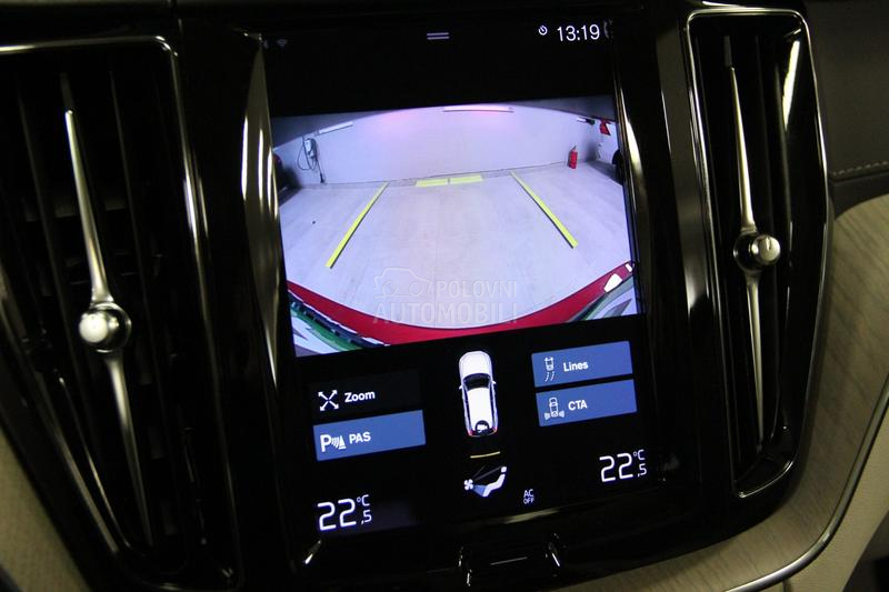 Volvo XC60 RATA OD334/INSCRIP