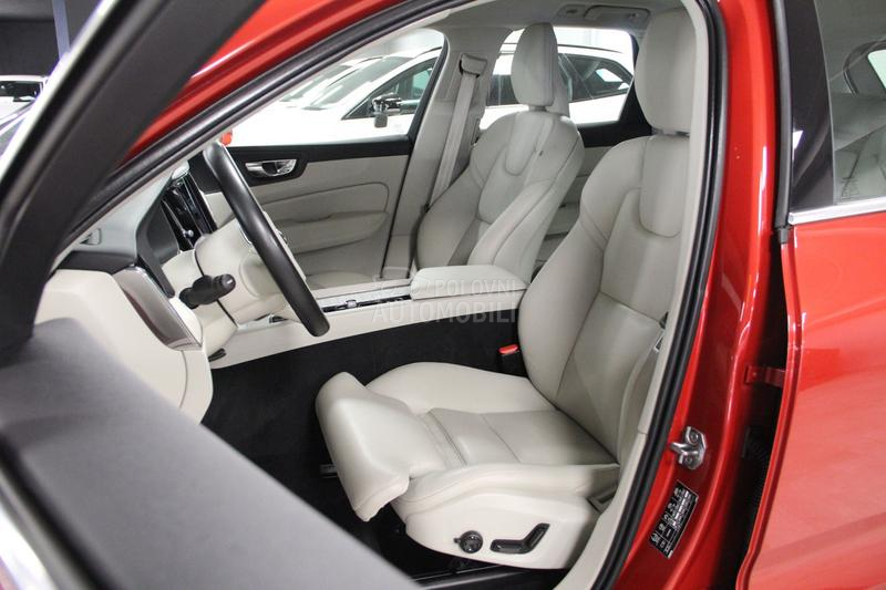 Volvo XC60 RATA OD334/INSCRIP