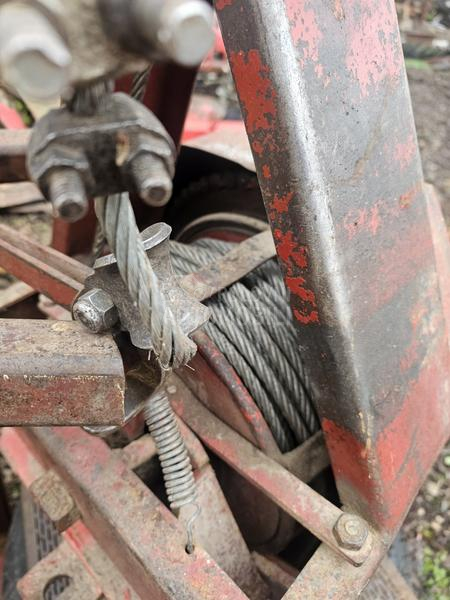 Tomo Vinković šumsko vitlo ili čekrk