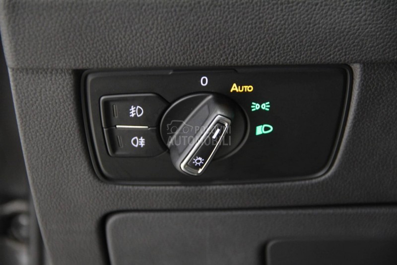 Volkswagen Passat B8 RATA OD166/DSG FR