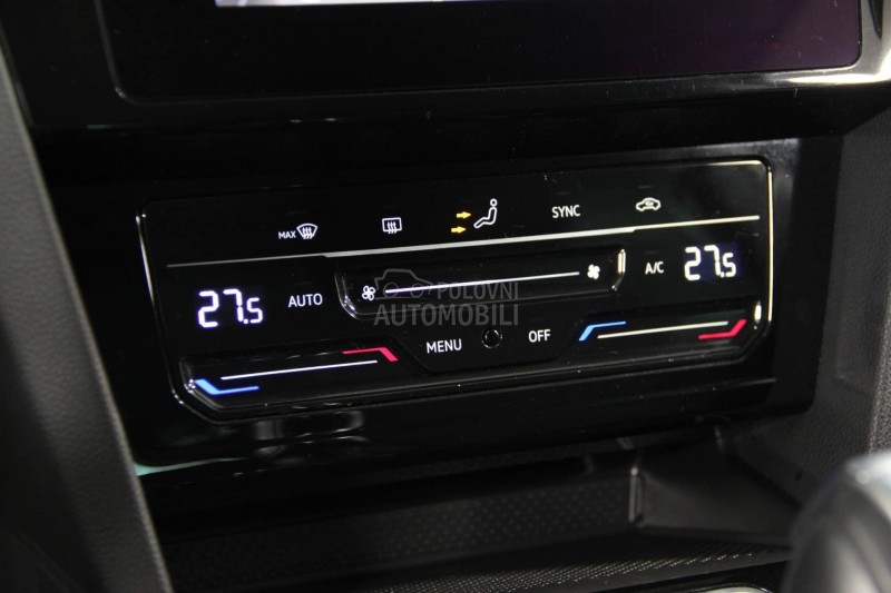 Volkswagen Passat B8 RATA OD166/DSG FR