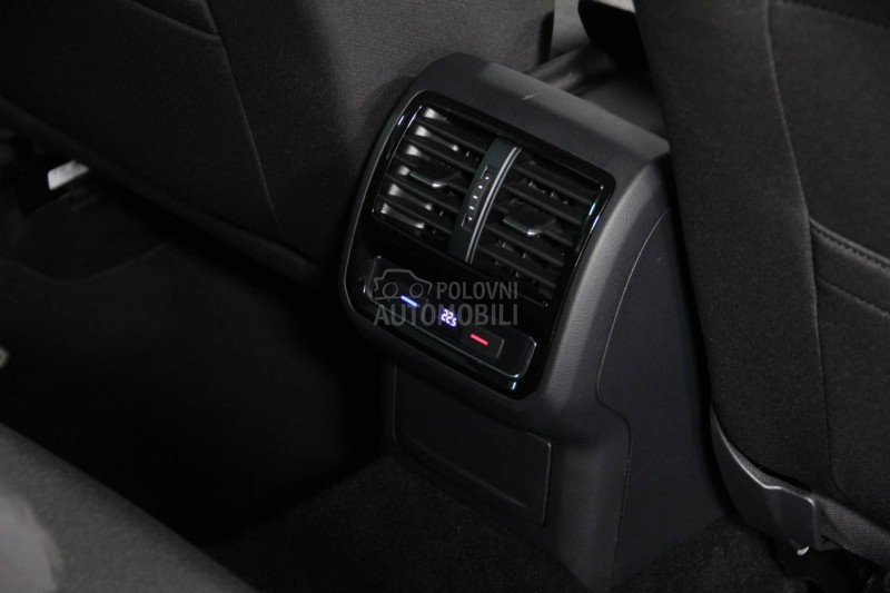 Volkswagen Passat B8 RATA OD166/DSG FR