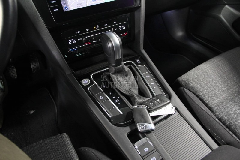 Volkswagen Passat B8 RATA OD166/DSG FR