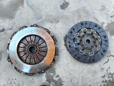 Set kvacila 2.0HDi za Peugeot 406