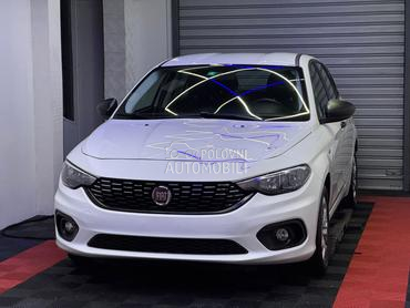 Fiat Tipo N O V