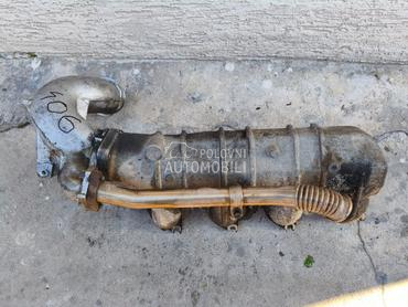 Usisna grana 2.0HDi za Peugeot 406