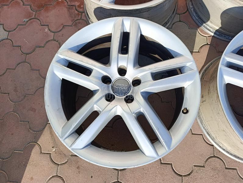 Aluminijumske felne  19" 5 x 112