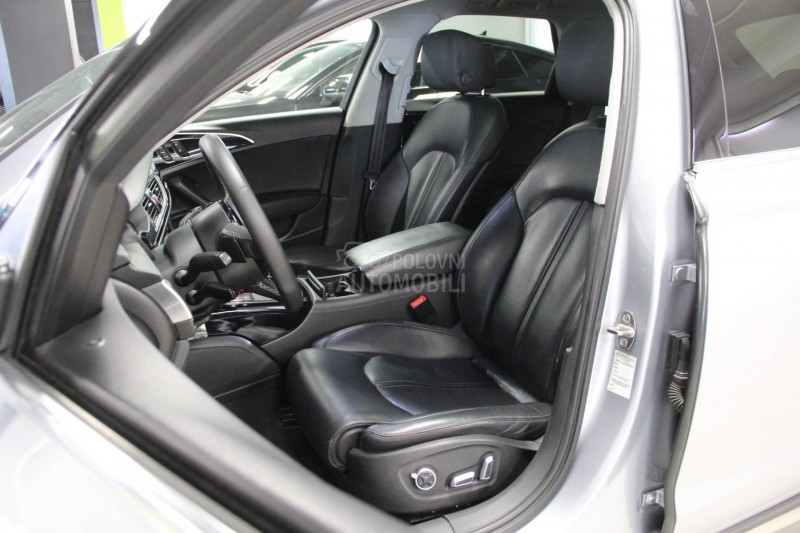 Audi A6 Allroad QUATTRO 272 AIRMAT.