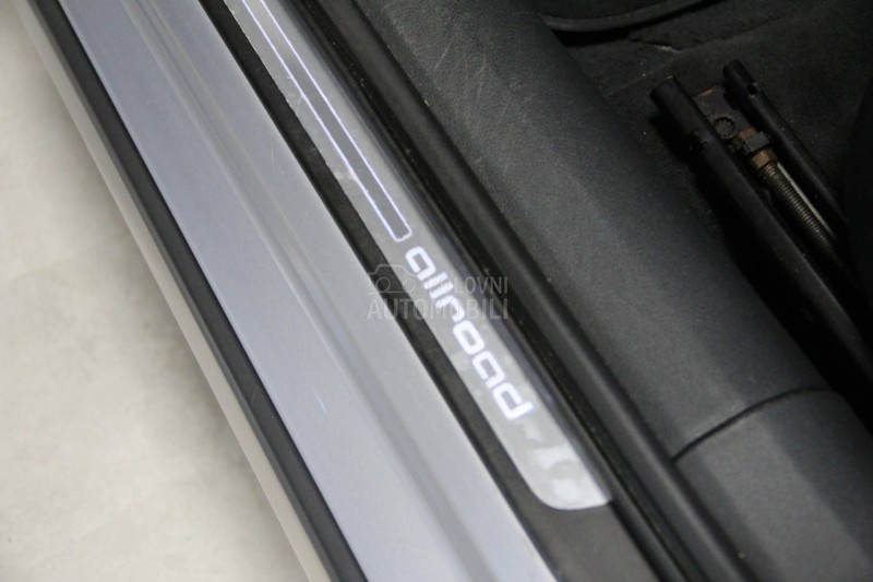 Audi A6 Allroad QUATTRO 272 AIRMAT.