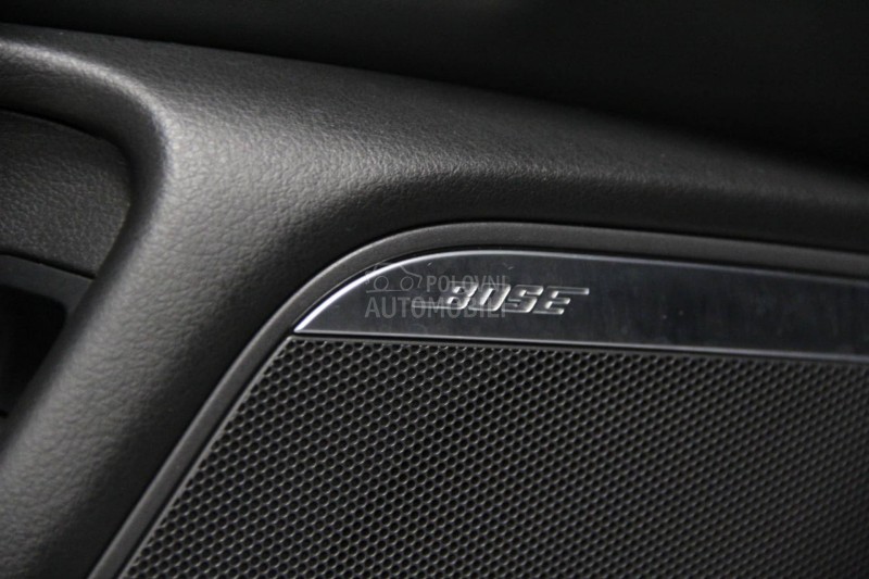 Audi A6 Allroad QUATTRO 272 AIRMAT.