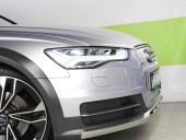 Audi A6 Allroad QUATTRO 272 AIRMAT.