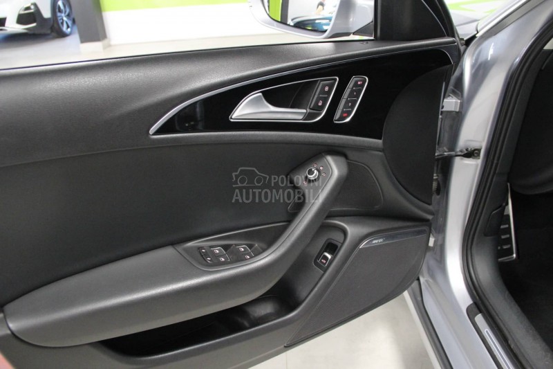 Audi A6 Allroad QUATTRO 272 AIRMAT.