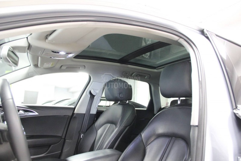 Audi A6 Allroad QUATTRO 272 AIRMAT.