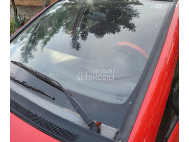 Soferka za Mercedes Benz A 140