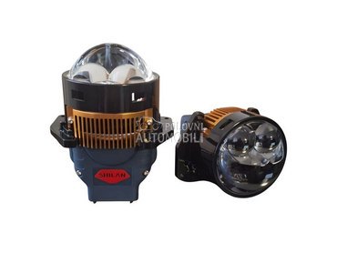 Bi led projektori socivo 65w  