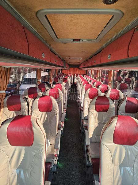 Vanhool T915 ACRON