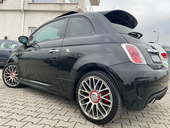 Fiat 500 1.4turbo ABARTH