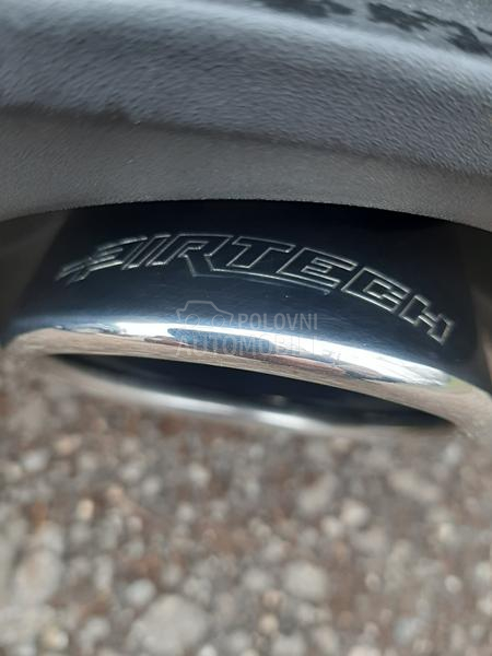 Fiat 500 1.4turbo ABARTH