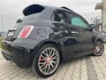 Fiat 500 1.4turbo ABARTH