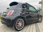 Fiat 500 1.4turbo ABARTH