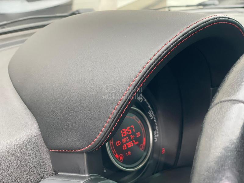 Fiat 500 1.4turbo ABARTH