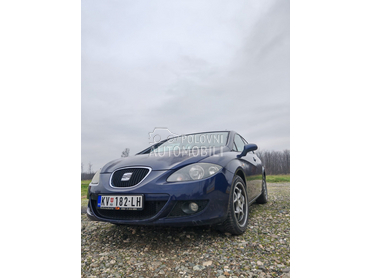 Seat Leon 1.8 TSI