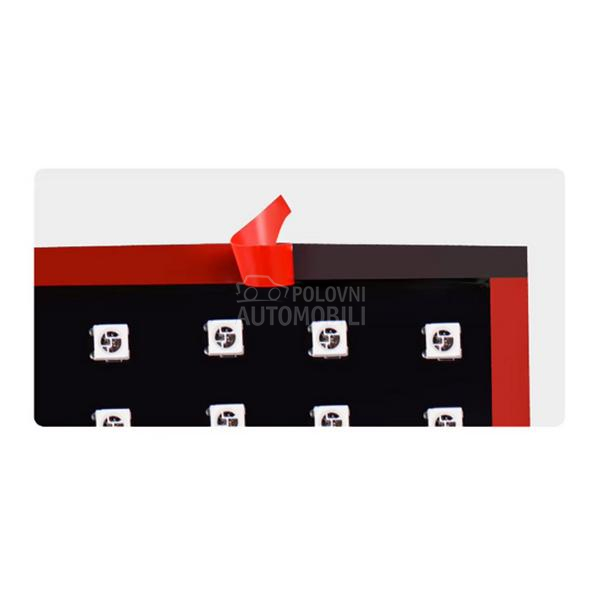 Led oci za kamion led panel