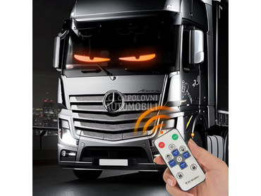 Led oci za kamion led panel  