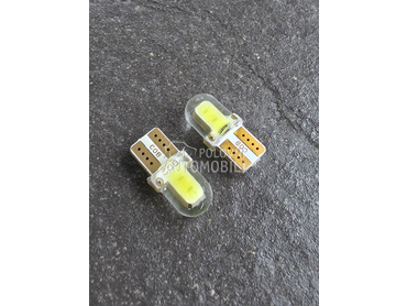 T10 led ubodne sijalice NOVO  