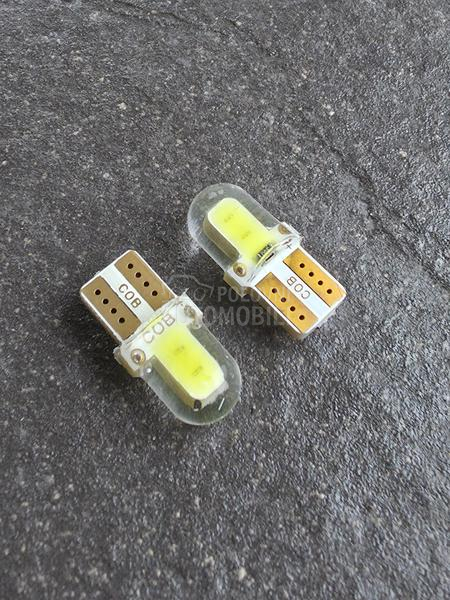 T10 led ubodne sijalice NOVO