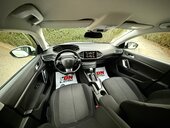 Peugeot 308 PURETECH