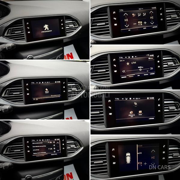 Peugeot 308 PURETECH