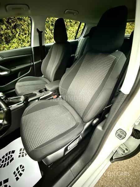 Peugeot 308 PURETECH