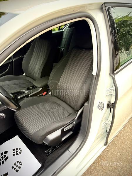 Peugeot 308 PURETECH