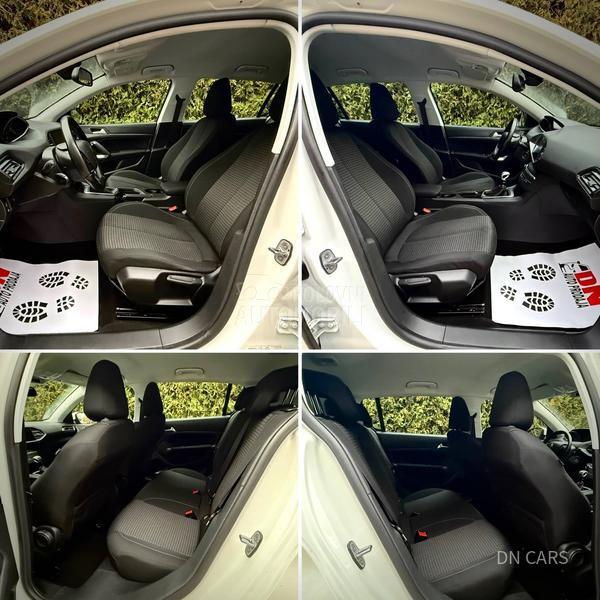 Peugeot 308 PURETECH