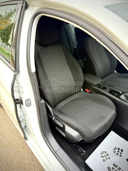 Peugeot 308 PURETECH