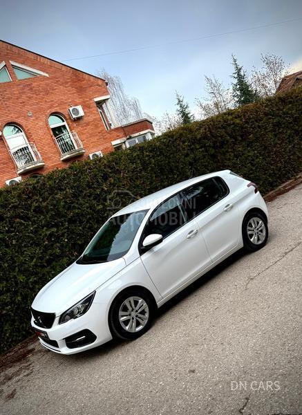 Peugeot 308 PURETECH