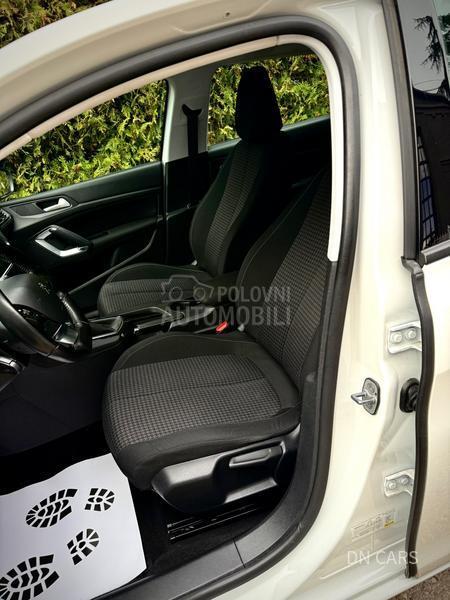 Peugeot 308 PURETECH