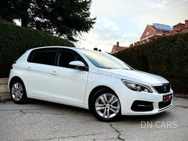 Peugeot 308 PURETECH