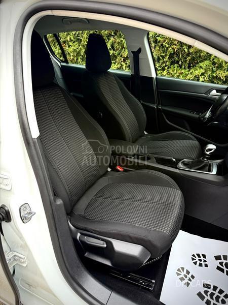 Peugeot 308 PURETECH