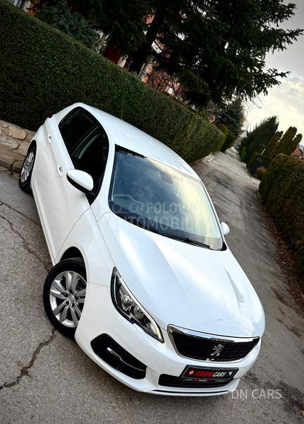 Peugeot 308 PURETECH