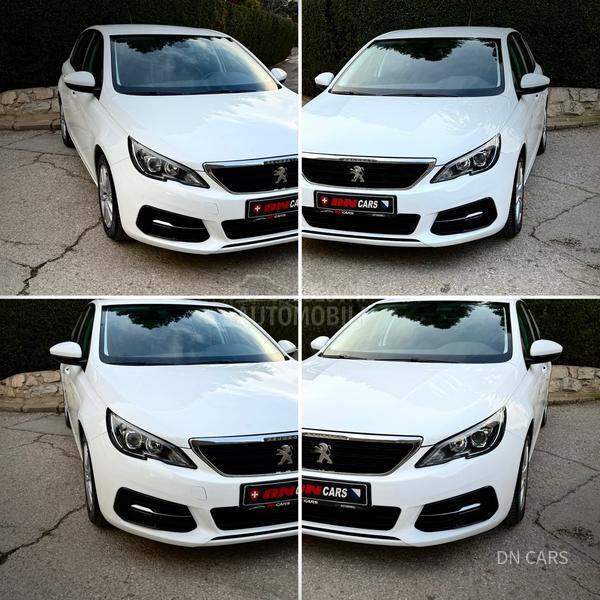 Peugeot 308 PURETECH