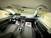 Peugeot 308 PURETECH