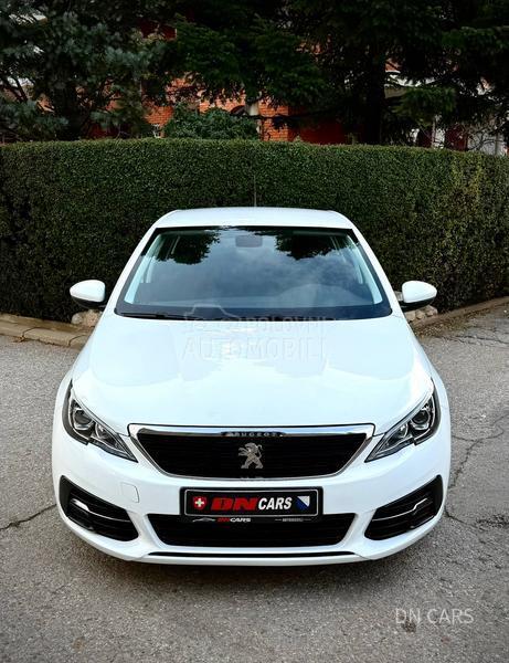 Peugeot 308 PURETECH