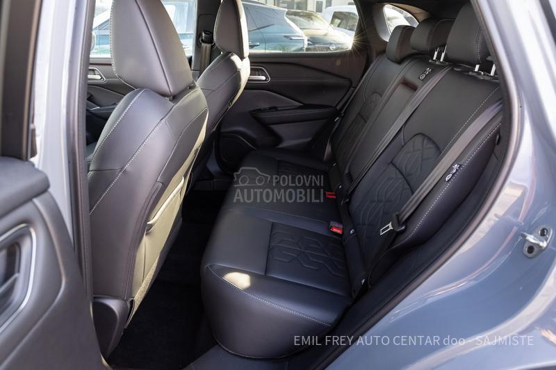 Nissan Qashqai 1.3 DIG-T CVT TEKNA
