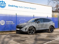 Nissan Qashqai 1.3 DIG-T CVT TEKNA