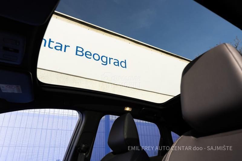 Nissan Qashqai 1.3 DIG-T CVT TEKNA